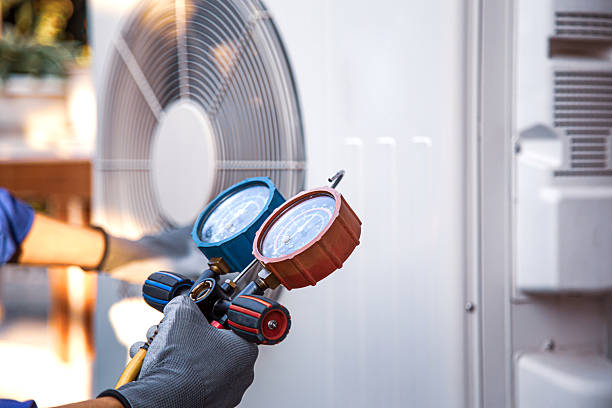 Trusted Air Conditioning Repair service in East Chicago, IN - HVAC Repair CO